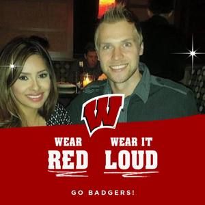 Meet your Posher, Rich